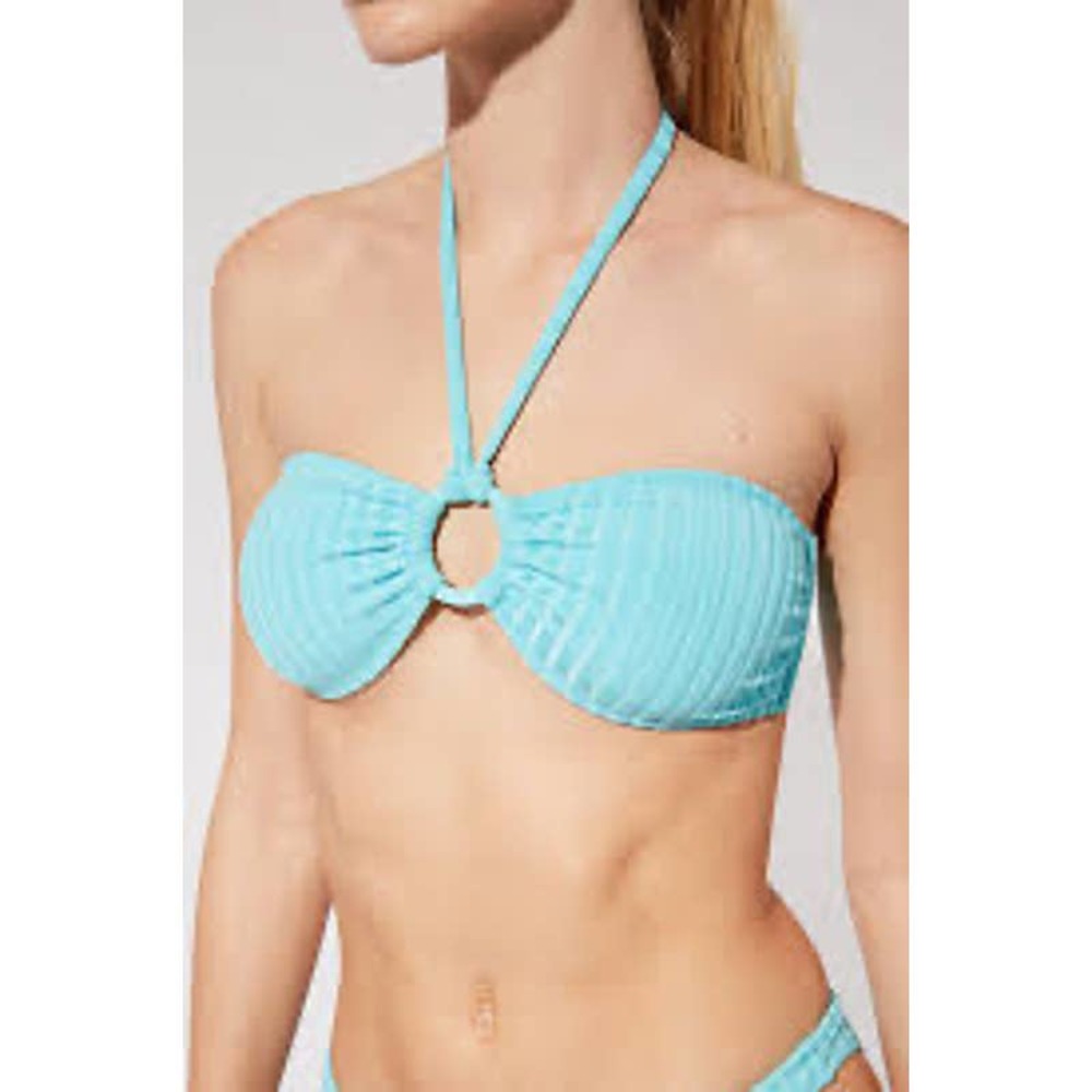 Solid and Striped The Tati Tie Top